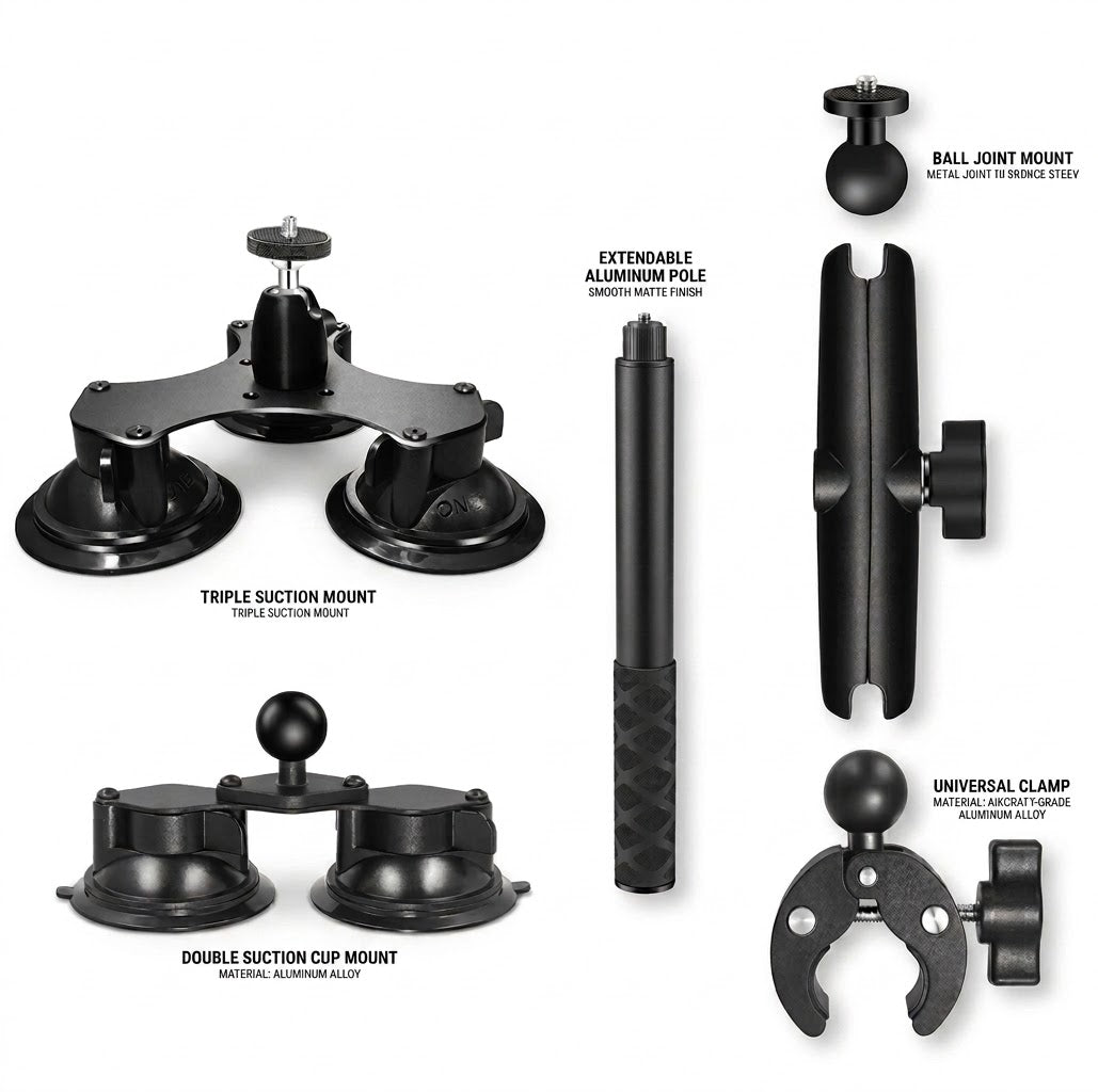 GAP CAM STICK